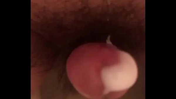 Büyük My pink cock cumshots mega Video
