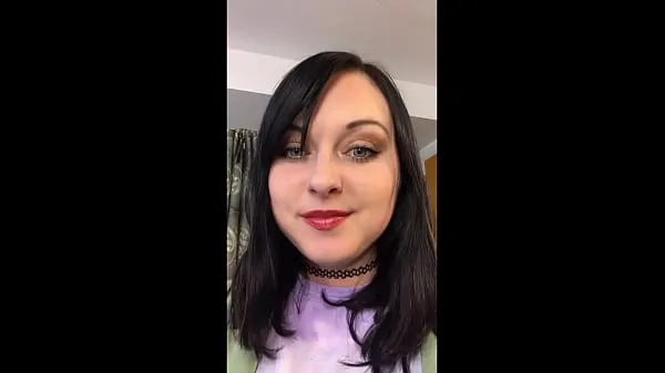 Grosses Liz Vicious Thank you Message to the Fans mégavidéos