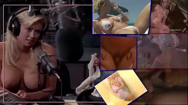 Grandi Jenna Jameson COMPIMENTO DEL TRIBUTOmega video