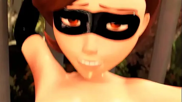 Grandes Helen Parr Creampie Scene mega vídeos