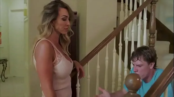 Big step Mom and Son Fucking in Filthy Family 2 mega Videos