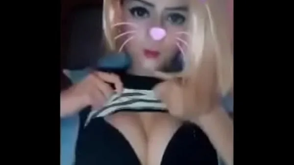 Stora horny cosplayer megavideor