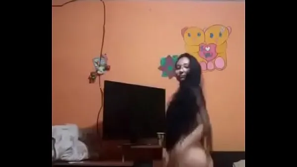 Grandes Mexicana Bailando megavídeos