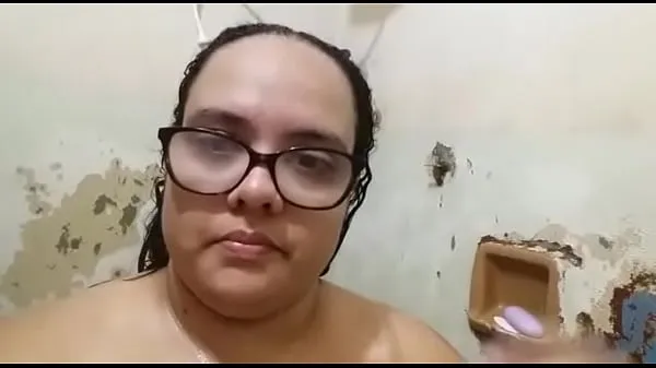 Grosses Roberta Gorda de l'intérieur de São Paulo mégavidéos