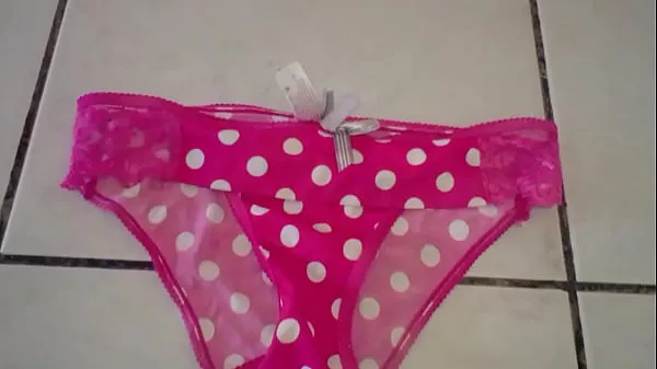 Grandes PANTIES STOLEN FROM MY 18 COMMENT FOR MORE mega vídeos