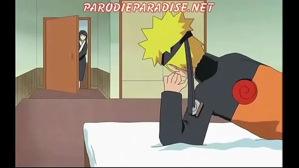 Big Naruto Hentai Parody Shizune x Naruto and Sakura x Naruto Full mega Videos