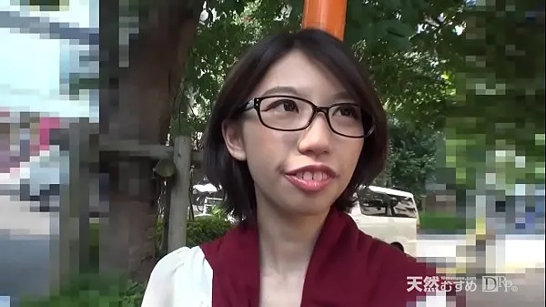 Big Amateur glasses-I have picked up Aniota who looks good with glasses-Tsugumi 1 mega Videos
