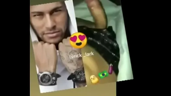 Große neymar akteMega-Videos