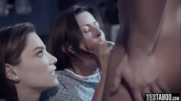 Big Female patient relives sexual experiences mega Videos