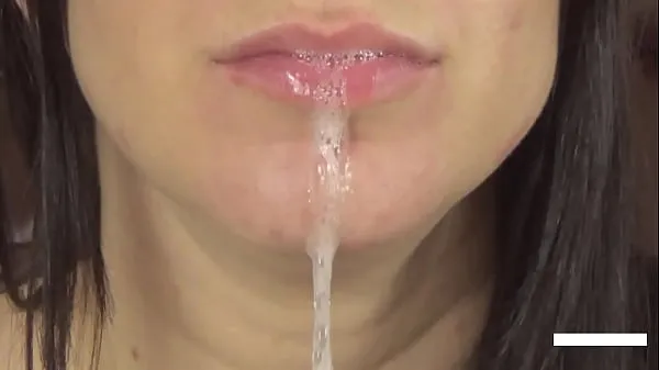 Grandi Bramando la mia saliva - Kylie Jacobsmega video