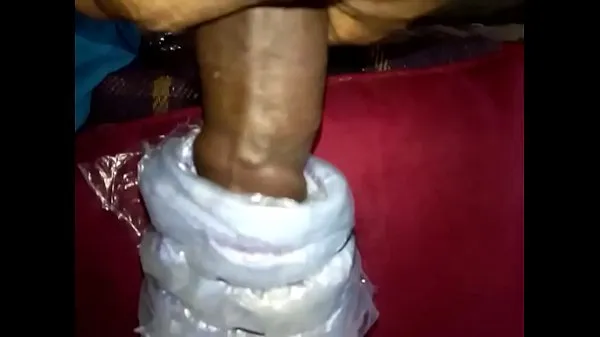 Hot indian young boy with big dick masturbation homemade pussy part 1 Video mega besar