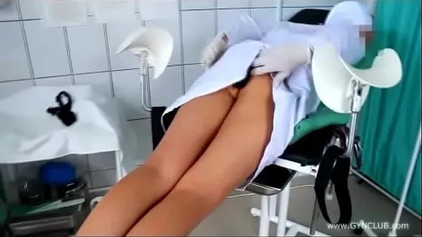 Grandes Fetiche médico - enfermeira mega vídeos