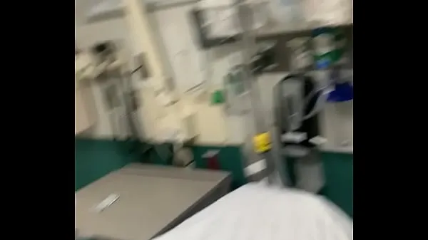 Stora Fuckin After Surgery Ina Hospital megavideor