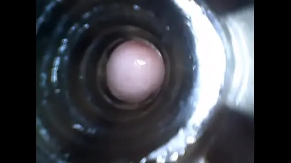 Grosses Fleshlight Pussy Cum Masturbation Interne mégavidéos