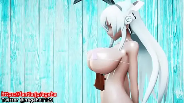 Grosses 3d hentai fille bikini titjob mégavidéos