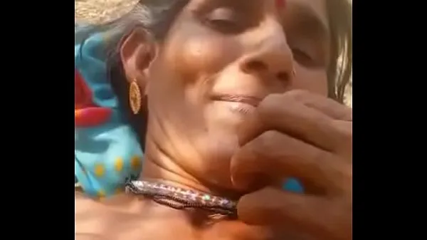 Grandes Desi village aunty meando y maldito megavídeos