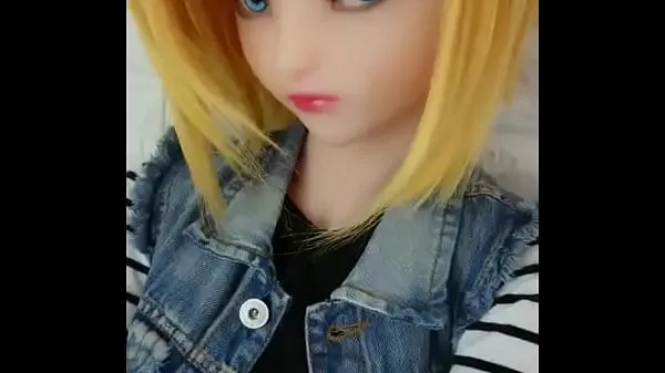 real love doll sex doll video lớn