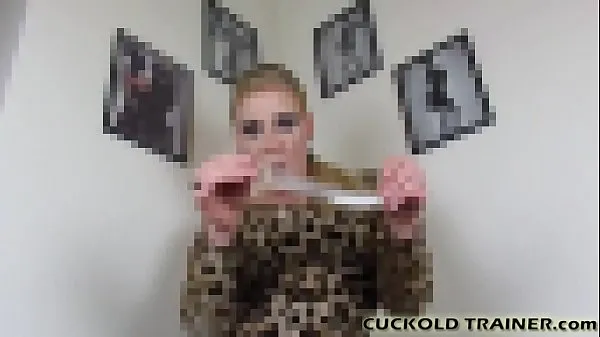 Große Slave Cuckold Domina Demütigung Tube VidsMega-Videos