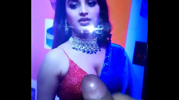 Büyük Nidhi Agerwal cum tribute 023 mega Video