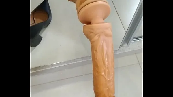 Store Want a video wearing high heels, with thick dildo on the ass like little bitch and cum in the girlfriend's shoes? Leave your comment megavideoer