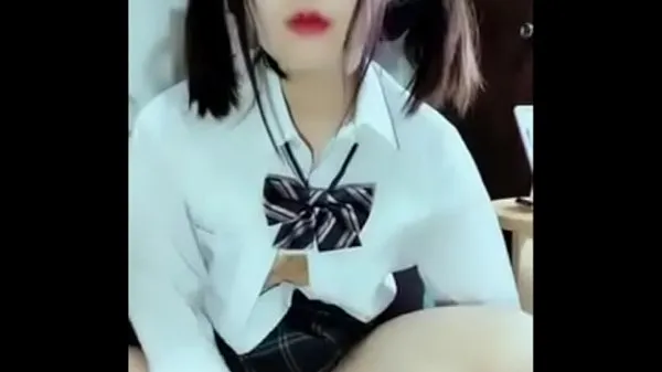 Nagy Slutty Japanese mega videók