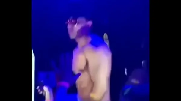 Grandes Bailando sexy megavídeos