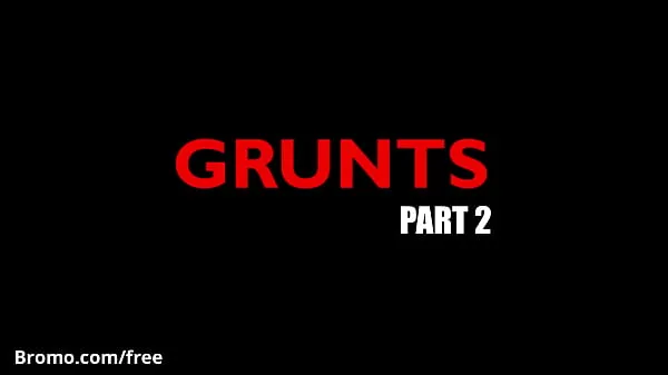 Grandi Grunts - BROMOmega video