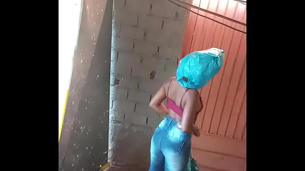 Büyük bunda grande e vermelha da pequena esposa puta mega Video