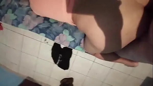 Grandes Dando uma nalgona de Puebla mega vídeos