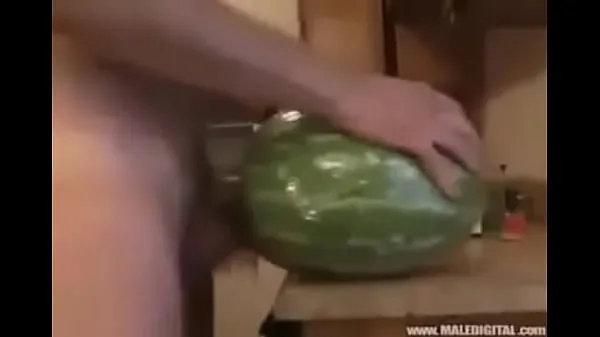 Nagy Watermelon mega videók