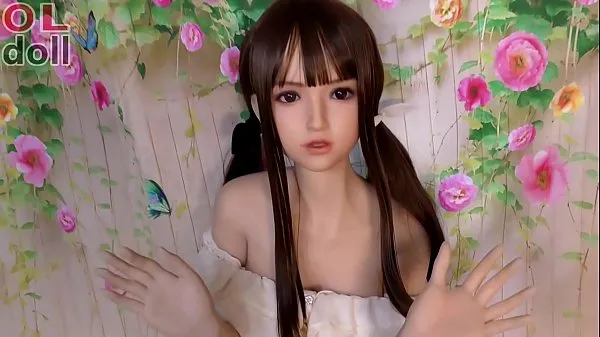 Store Angel's smile. Is she 18 years old? It's a love doll. Sun Hydor @ PPC megavideoer