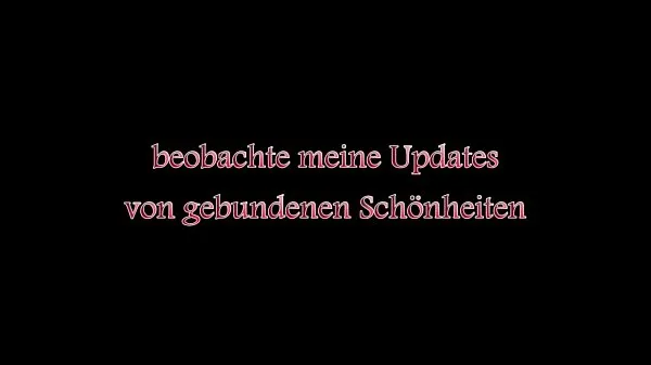 Большие Грудастая и шикарная мамочка Винни скована и грубо оттрахана во все дыркимегавидео