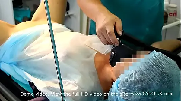 Big Orgasm during gyno procedures mega Videos