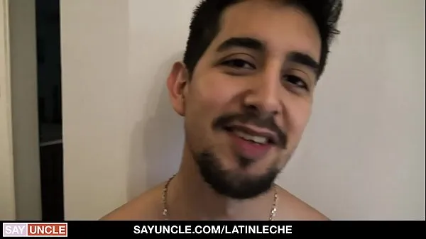 Grandes LatinLeche - Gay For Pay Latino Chupando Pollas megavídeos