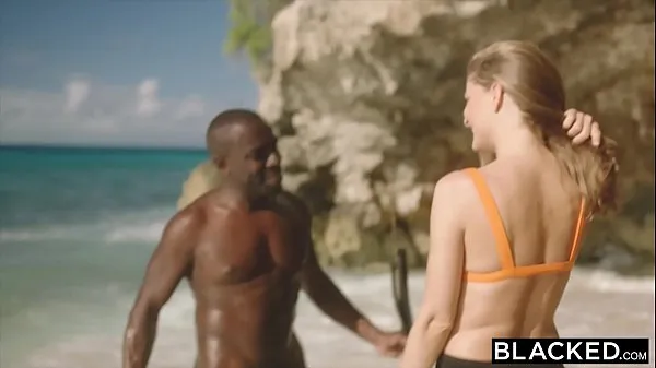 Big BLACKED Spontaneous BBC on Vacation mega Videos