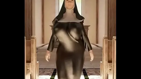 Grosses monastère futa nun mégavidéos