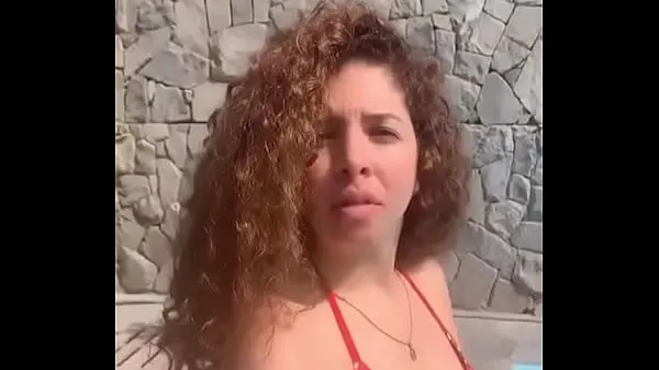 Veliki Ale bikini carrasco mega videoposnetki