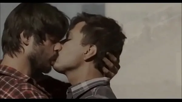 Grandi Gay Kiss dai film mainstream - # 17mega video