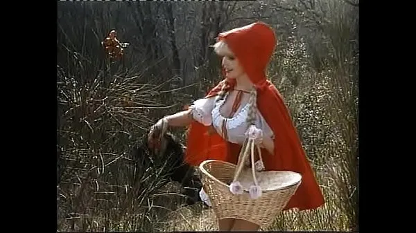 Big The Erotix Adventures Of Little Red Riding Hood - 1993 Part 2 mega Videos