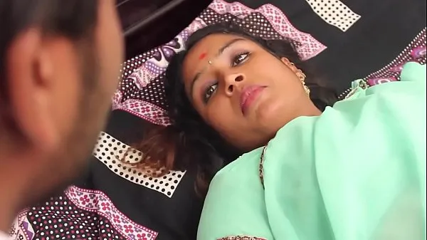 Big SINDHUJA (Tamil) as PATIENT, Doctor - Hot Sex in CLINIC mega Videos