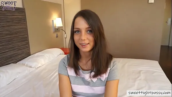 Big Teen Babe First Anal Adventure Goes Really Rough mega Videos