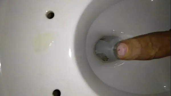 Grandi sborrata toilette pubblicamega video