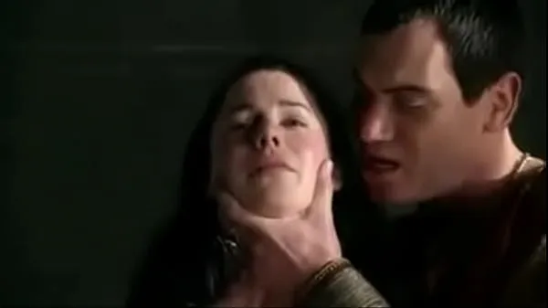 Big All sex scenes from Spartacus God of the arena mega Videos