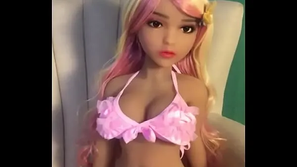 Grandes Te gustaría follar con una muñeca sexual de 125 cm megavídeos