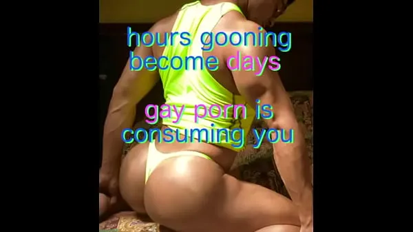 Grosses gay goon mégavidéos