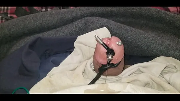 Grandi Estim cumshotmega video