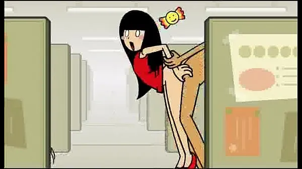 Große Sex Musik AnimationMega-Videos