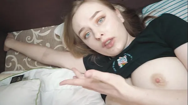 Big StepDaughter stuck in the bed and I decided to fuck her mega Videos