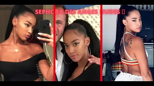 Grandi SEPHORA TELEREALITE FRANCAISE SENI NUDI OOPSmega video