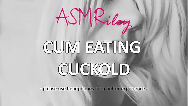 Grote EroticAudio - Cum Eating Cuckold, Gangbang, DP, CEI megavideo's